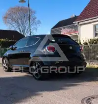 2014 Alfa Romeo Mito