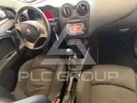 2014 Alfa Romeo Mito