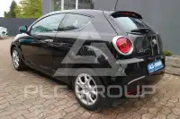 2014 Alfa Romeo Mito