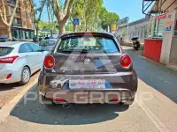 2014 Alfa Romeo Mito