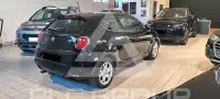 2014 Alfa Romeo Mito