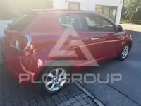 2014 Alfa Romeo Mito
