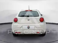 2014 Alfa Romeo Mito