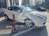 2014 Alfa Romeo Mito