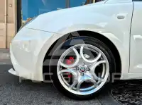 2014 Alfa Romeo Mito