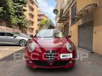 2014 Alfa Romeo Mito