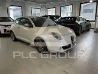 2014 Alfa Romeo Mito