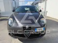 2014 Alfa Romeo Mito