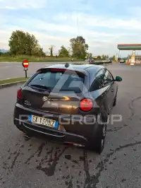 2014 Alfa Romeo Mito
