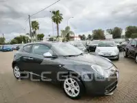 2014 Alfa Romeo Mito