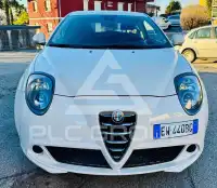 2014 Alfa Romeo Mito
