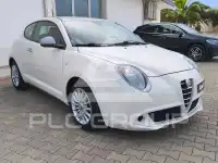 2014 Alfa Romeo Mito