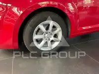 2014 Alfa Romeo Mito