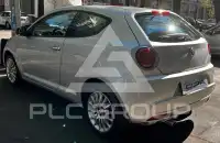 2014 Alfa Romeo Mito