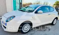 2014 Alfa Romeo Mito