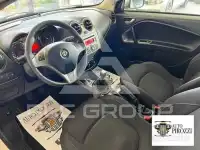 2014 Alfa Romeo Mito