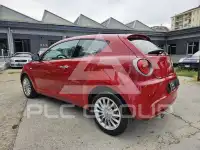 2014 Alfa Romeo Mito