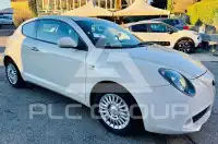 2014 Alfa Romeo Mito