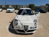2014 Alfa Romeo Mito