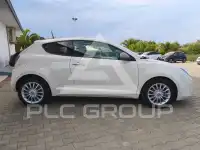 2014 Alfa Romeo Mito