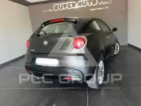 2014 Alfa Romeo Mito