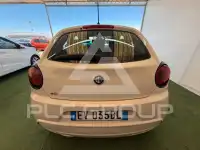 2014 Alfa Romeo Mito
