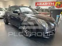 2014 Alfa Romeo Mito
