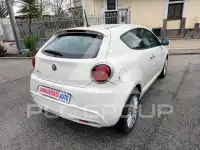 2014 Alfa Romeo Mito