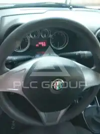 2014 Alfa Romeo Mito