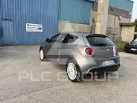 2014 Alfa Romeo Mito