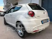 2014 Alfa Romeo Mito