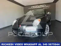 2014 Alfa Romeo Mito