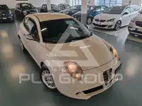 2014 Alfa Romeo Mito