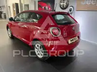 2014 Alfa Romeo Mito