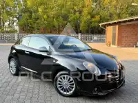 2014 Alfa Romeo Mito