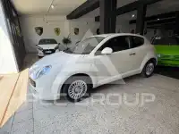 2014 Alfa Romeo Mito