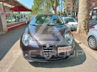 2014 Alfa Romeo Mito