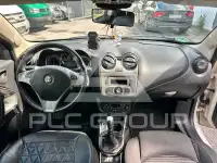 2014 Alfa Romeo Mito
