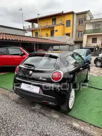 2014 Alfa Romeo Mito