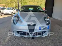 2014 Alfa Romeo Mito