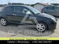 2014 Alfa Romeo Mito
