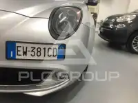 2014 Alfa Romeo Mito