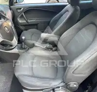 2014 Alfa Romeo Mito