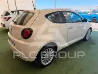 2014 Alfa Romeo Mito