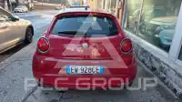 2014 Alfa Romeo Mito