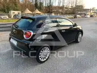 2014 Alfa Romeo Mito