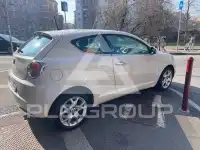 2014 Alfa Romeo Mito