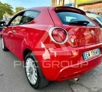 2014 Alfa Romeo Mito