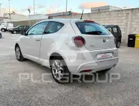 2014 Alfa Romeo Mito