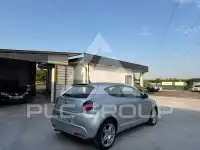 2014 Alfa Romeo Mito